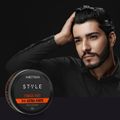 Aneethun Style Kit 2 Pomada Fiber Extra Forte 65g