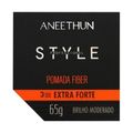 Aneethun Style Kit 2 Pomada Fiber Extra Forte 65g