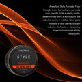 Aneethun Style Kit 2 Pomada Fiber Extra Forte 65g