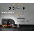 Aneethun Style Kit 2 Pomada Fiber Extra Forte 65g