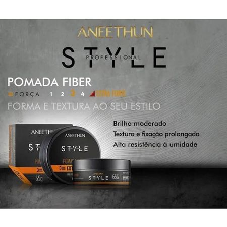 Aneethun-Style-Kit-2-Pomada-Fiber-Extra-Forte-65g--2