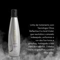 Aneethun Blond System Kit 2 Shampoo Matizador 300ml