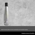 Aneethun Blond System Kit 2 Shampoo Matizador 300ml