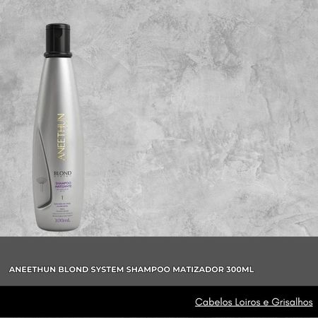 Aneethun-Blond-System-Kit-2-Shampoo-Matizador-300ml--2