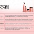 Aneethun Care Shampoo 300m + Máscara 250g + Scalp 40ml