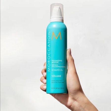 Moroccanoil-Volumizing-Mousse---Espuma-Volumizadora-250ml--2