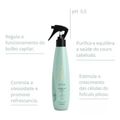 Aneethun Detox Loção Ice Scalp 150ml