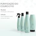 Aneethun Detox Loção Ice Scalp 150ml