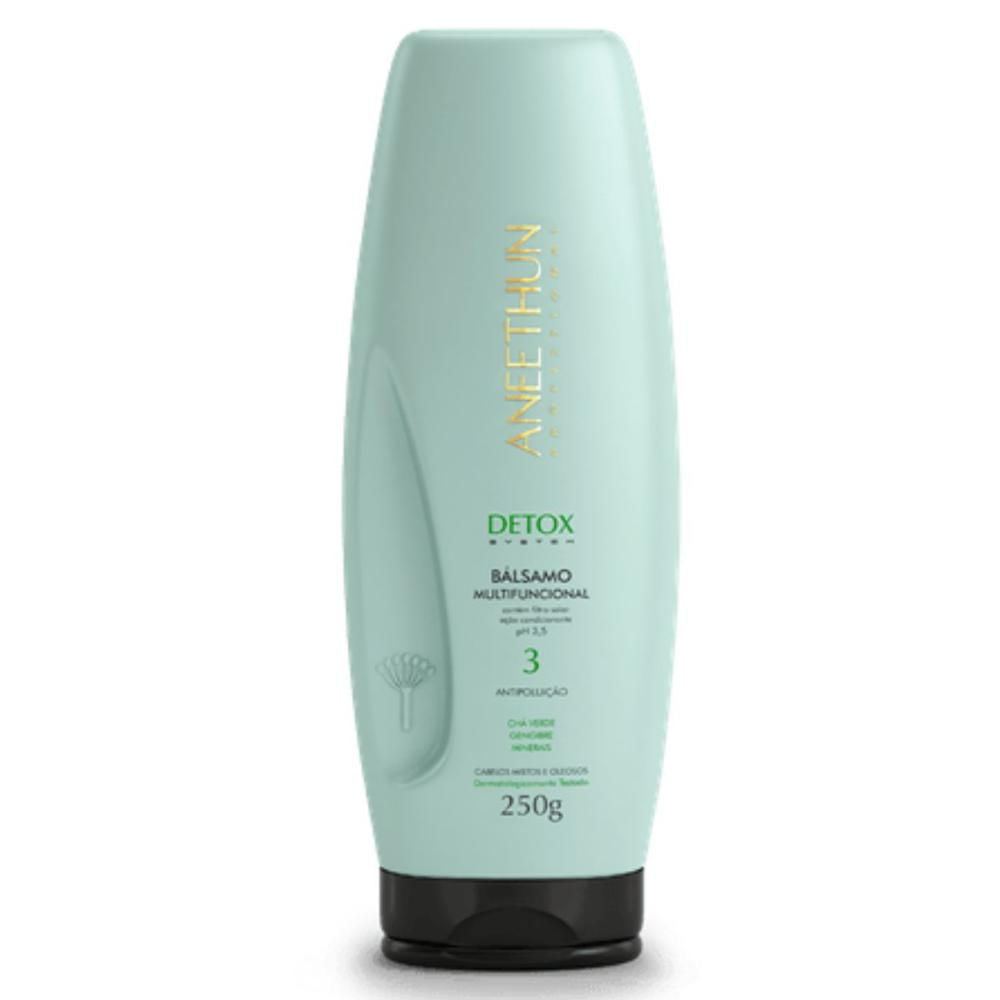 Aneethun Detox Bálsamo Multifuncional 250g