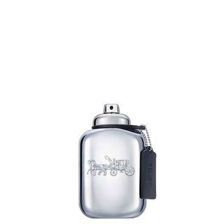 Perfume Coach Platinum Masculino Eau de Parfum 60 ml 60 ml