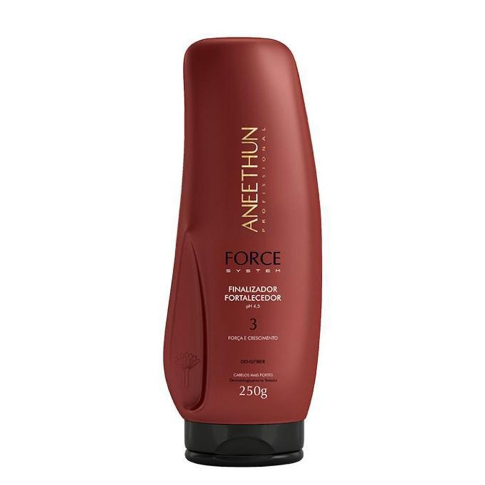 Aneethun Force Finalizador Fortalecedor 250g