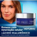 Creme Nivea Antissinais Cellular Noturno 49g