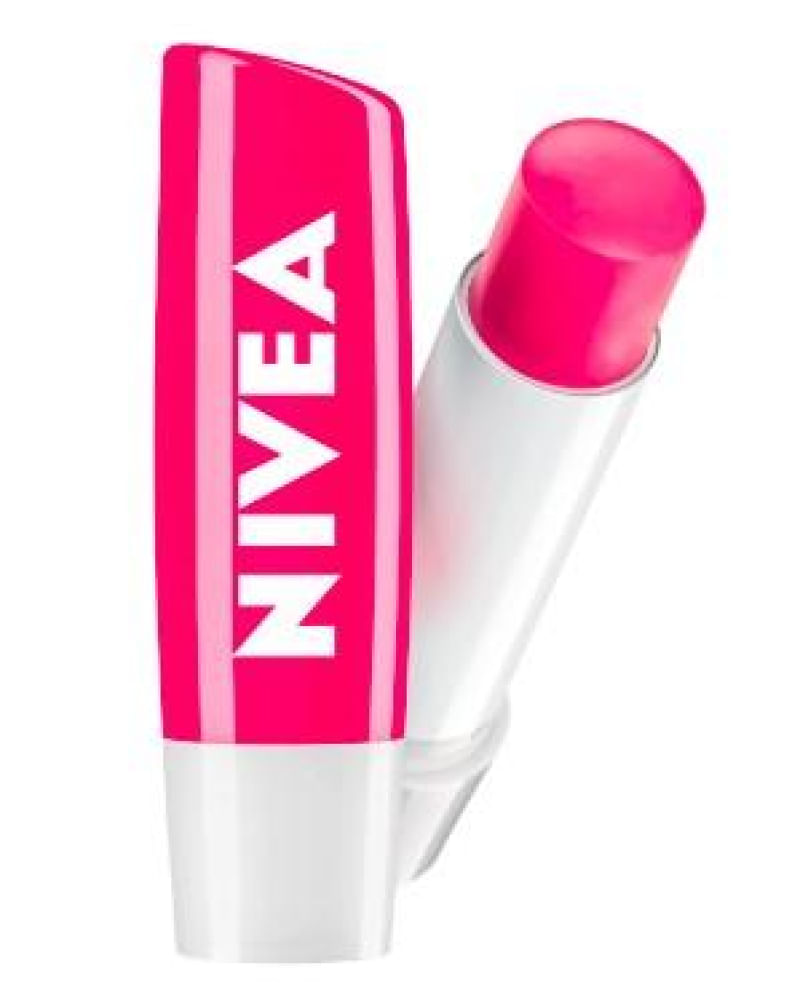 Protetor Labial Nivea Melancia 4,8g