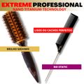 Kit Escova + Pincel Riè Salon-Pro
