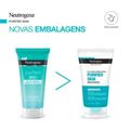 Neutrogena Purified Skin Gel de Limpeza 150g