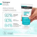 Neutrogena Purified Skin Gel de Limpeza Facial 60g