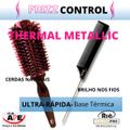 Kit Escova + Pincel Riè Salon-Pro