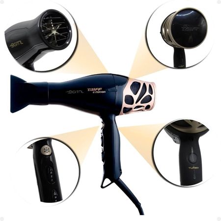 Secador-Taiff-Digital-E-Motion-2500w-127v--3
