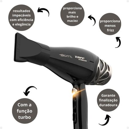 Secador-Taiff-Digital-E-Motion-2500w-127v--2