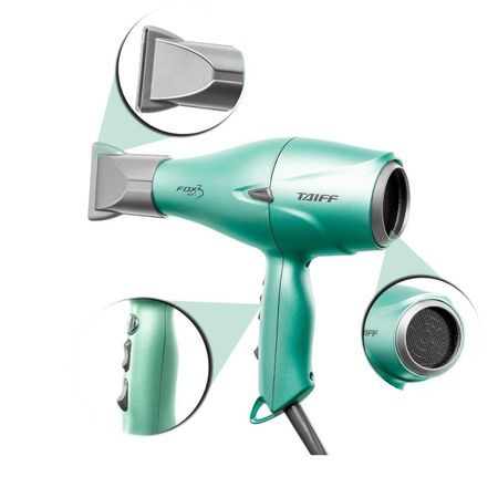 Secador-Taiff-Fox-3-Soft-Green-2200w-220v--4
