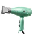 Secador Taiff Fox 3 Soft Green 2200w 220v