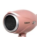 Secador Taiff Fox 3 Soft Rose 2200w 220v