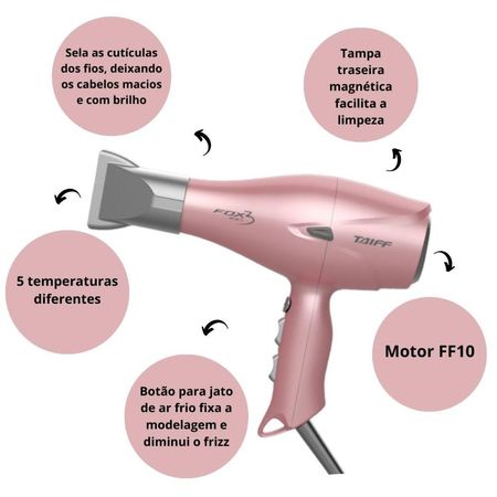 Secador-Taiff-Fox-3-Soft-Rose-2200w-220v--3
