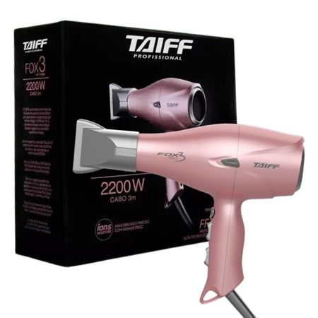 Secador-Taiff-Fox-3-Soft-Rose-2200w-220v--2