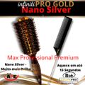 Kit Escova + Pincel Riè Salon-Pro