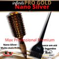 Kit Escova + Pincel Riè Salon-Pro