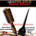 Kit Escova + Pincel Riè Salon-Pro