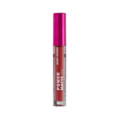 Batom-Líquido-Ruby-Kisses-Power-Matte-Like-A-Boss-2,5ml--1