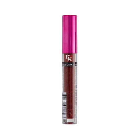 Batom-Líquido-Ruby-Kisses-Power-Matte-Dark-Mood-2,5ml--5