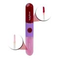 Gloss + Batom Líquido Duo Ruby Rose Ld05 9,6g