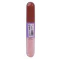 Gloss + Batom Líquido Duo Ruby Rose Ld08 9,6g