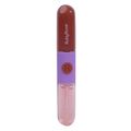 Gloss + Batom Líquido Duo Ruby Rose Ld08 9,6g