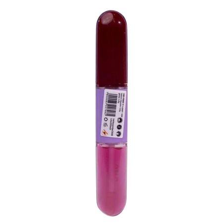 Gloss-+-Batom-Líquido-Duo-Ruby-Rose-Ld07-9,6g--4