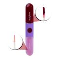 Gloss + Batom Líquido Duo Ruby Rose Ld07 9,6g