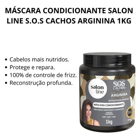 Máscara-Condicionante-Salon-Line-Sos-Cachos-Arginina-1kg--2