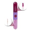Gloss + Batom Líquido Duo Ruby Rose Ld11 9,6g