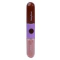 Gloss + Batom Líquido Duo Ruby Rose Ld10 9,6g