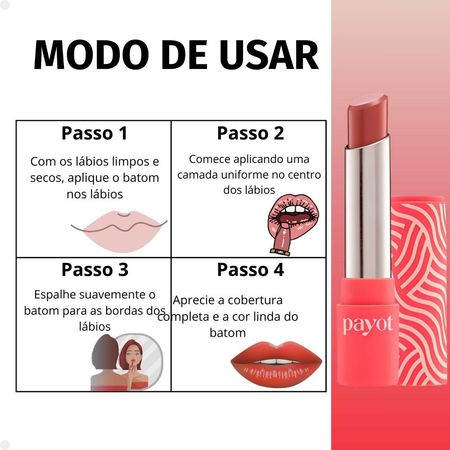 Batom-Matte-Payot-Mistério-3,6g--6