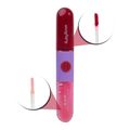 Gloss + Batom Líquido Duo Ruby Rose Ld09 9,6g
