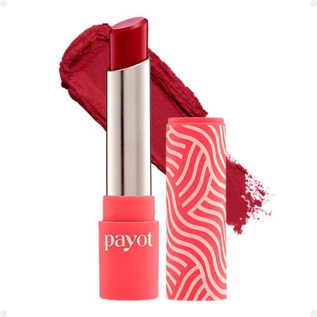 Batom-Matte-Payot-Carmim-3,6g--2