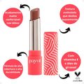 Batom Matte Payot Bombom 3,6g