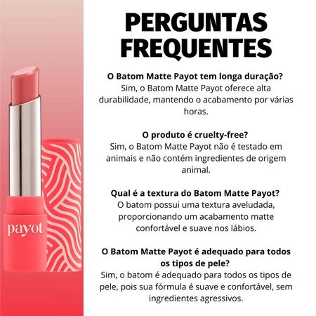 Batom-Matte-Payot-Nude-Rosado-3,6g--7