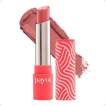 Batom-Matte-Payot-Nude-Rosado-3,6g--2