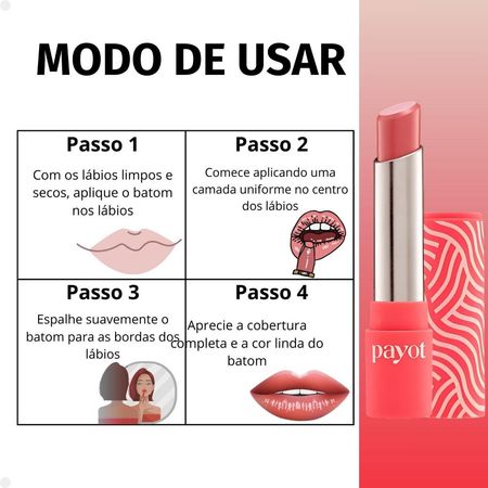 Batom-Matte-Payot-Nude-Rosado-3,6g--6