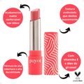 Batom Matte Payot Nude Rosado 3,6g