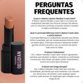 Batom Lipstick Ruby Rose Obsidian Cream Satin Ocs05 Hb-7000-5